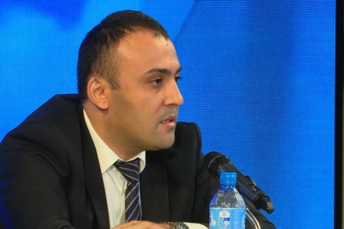 MB raisi o‘rinbosari fuqarolarga davlat obligatsiyalarini sotib olishga ruxsat berish uchun hali erta ekanini aytdi