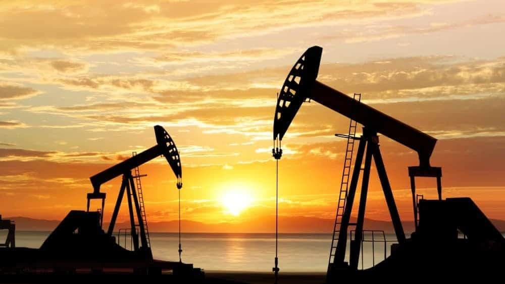 Brent нефти нархи 17 йил ичида биринчи марта 27 доллардан тушиб кетди