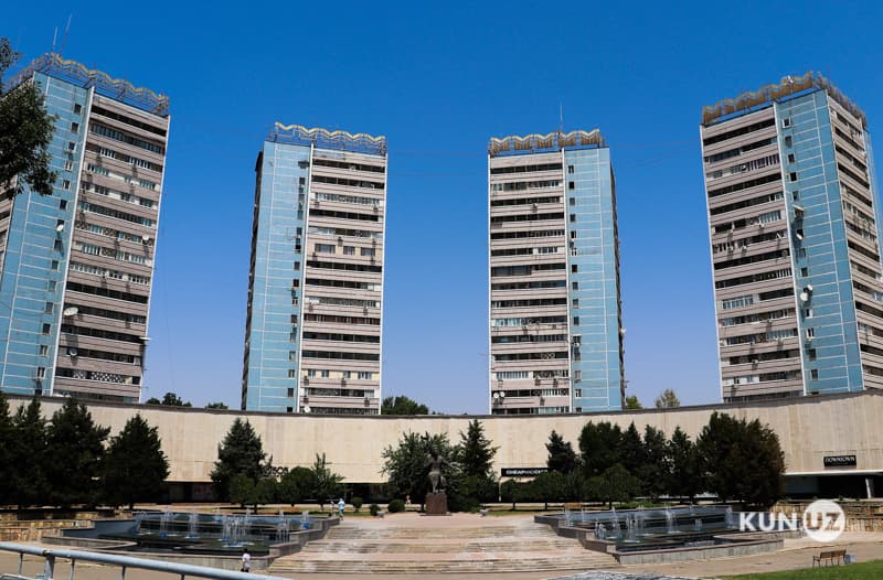 1 apreldan Toshkentda uy olish uchun propiska talab qilinmasligi mumkin