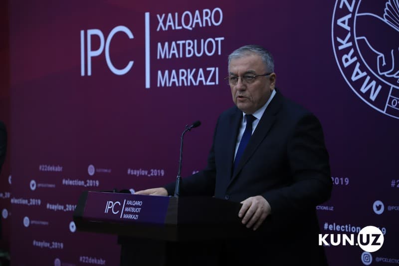Saylov yuzasidan sudlarga kelib tushgan 7ta arizadan 2tasi qanoatlantirildi