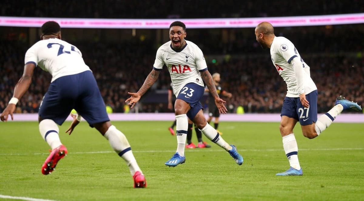 APL. «Tottenhem» «Manchester Siti»ni mag‘lub etib, «MYu»ni ortda qoldirdi