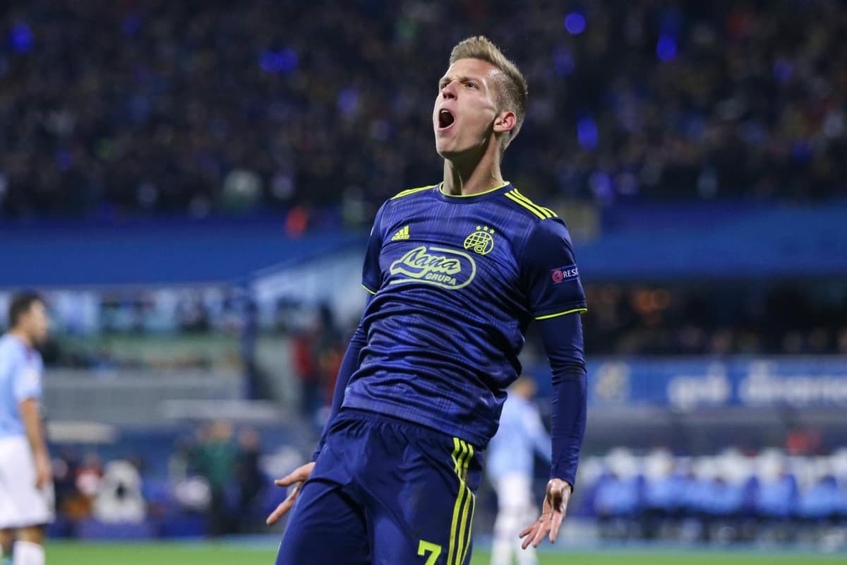 YeChL guruh bosqichi yulduzlaridan yana biri Germaniya chempionatiga o‘tdi