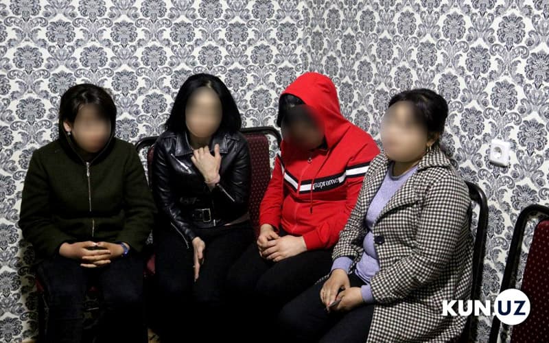 Samarqanddagi «to‘polonchi qizlar». Ular nega bayram kuni janjal chiqargandi?