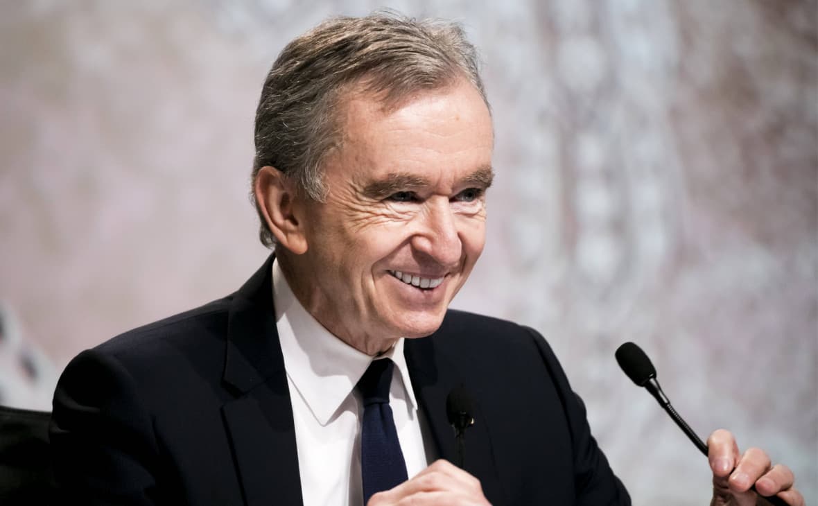Bloomberg 2019 yilda dunyoning eng boy insonlari boyligi qanchaga ko‘payganini ma'lum qildi