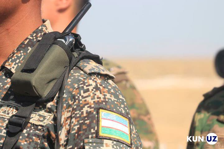 O‘zbekistonda tashqi razvedka va kontrrazvedka faoliyati alohida qonun bilan tartibga solinadi
