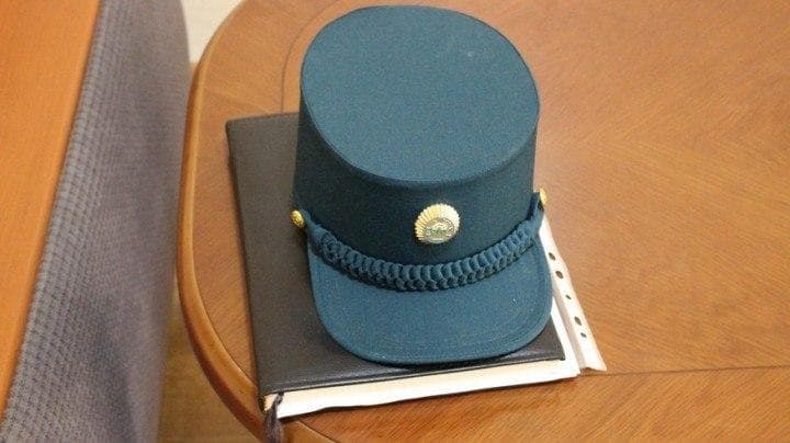 В Кашкадарье сотрудники ОВД заключены под стражу по подозрению в убийстве