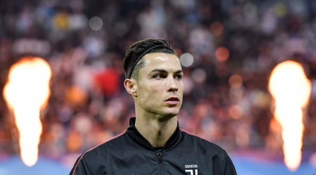 Ronaldu bilan intervyu: shaxsiy brendi, eng zo‘r goli va eng noqulay himoyachilar haqida