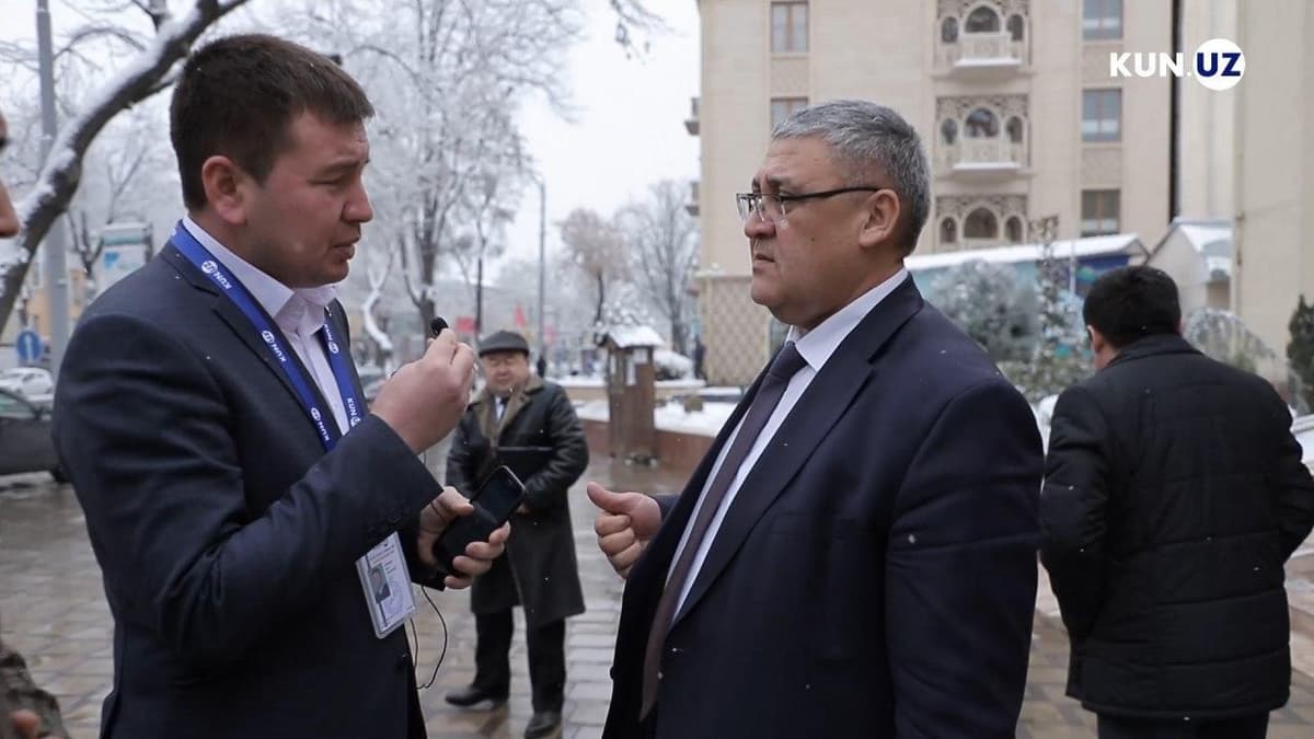 Vazir: Stipendiya islohotidan zarar ko‘rgan talabalarga pullar qaytariladi