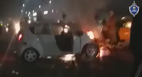 Qo‘qondagi YTH yuzasidan rasmiy ma'lumot berildi
