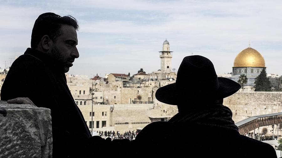 Falastin uchun 30 milliard: Dunyo qarshi chiqayotgan «asr kelishuvi» haqida