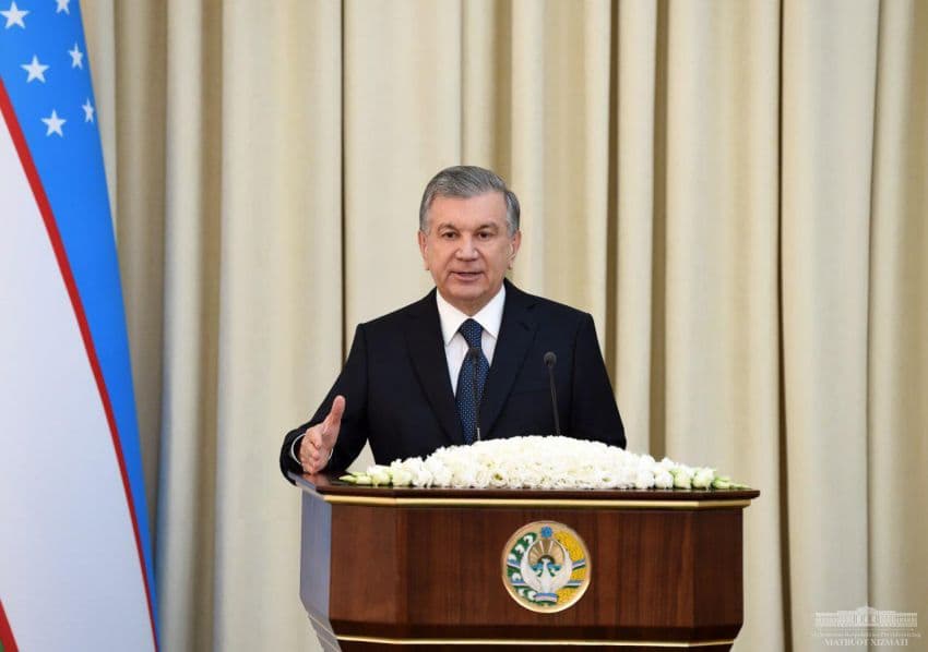 «Yaqinda yana ko‘plab rektorlarni ishdan olamiz» – Shavkat Mirziyoyev
