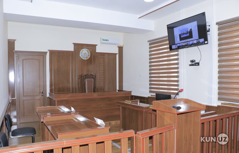 Jinoyat sudlarida «dastlabki eshituv» instituti joriy etilishi mumkin