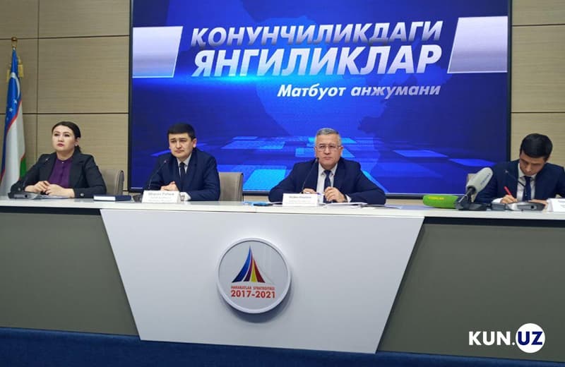 2019 yilda 40 foiz soliq tizimi xodimlari attestatsiyadan o‘ta olmagan. Ular ishdan bo‘shatildi