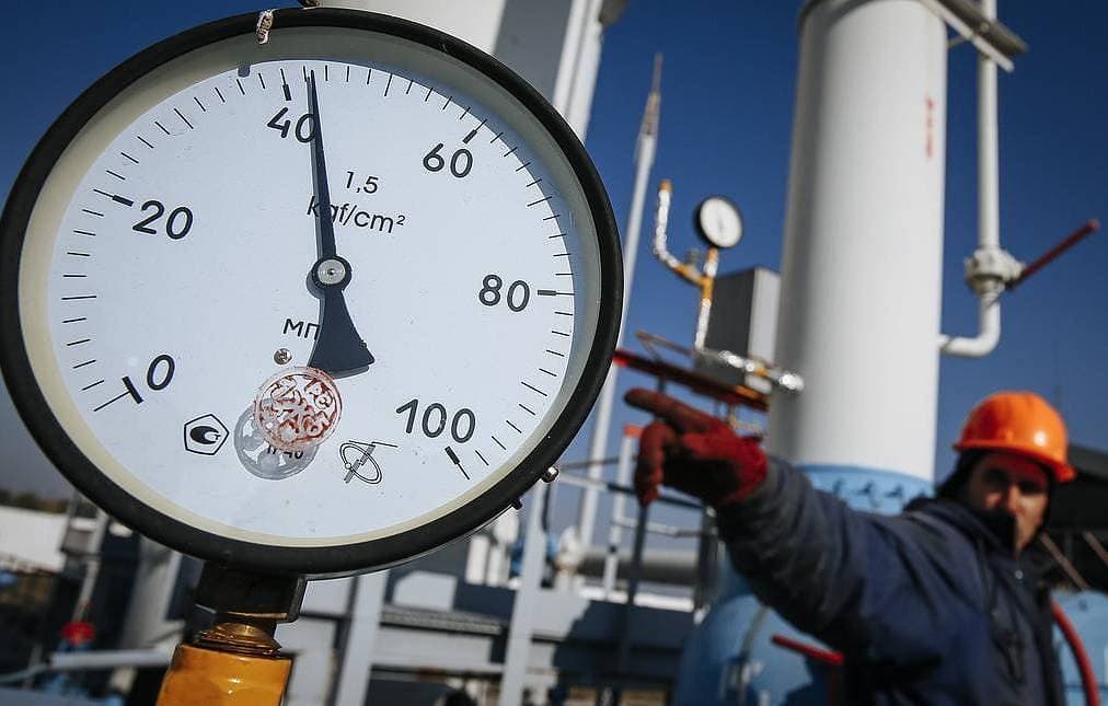 Tajikistan plans to increase gas purchases from Uzbekistan