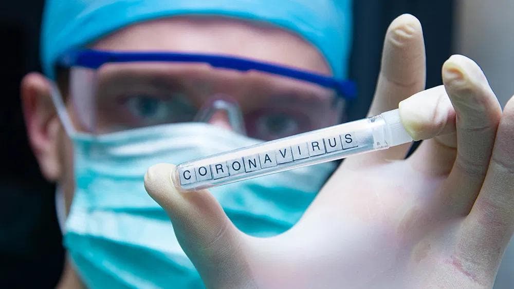 Qozog‘istonda koronavirus to‘g‘risida mish-mish tarqatgan uch nafar tibbiyot xodimi ushlandi