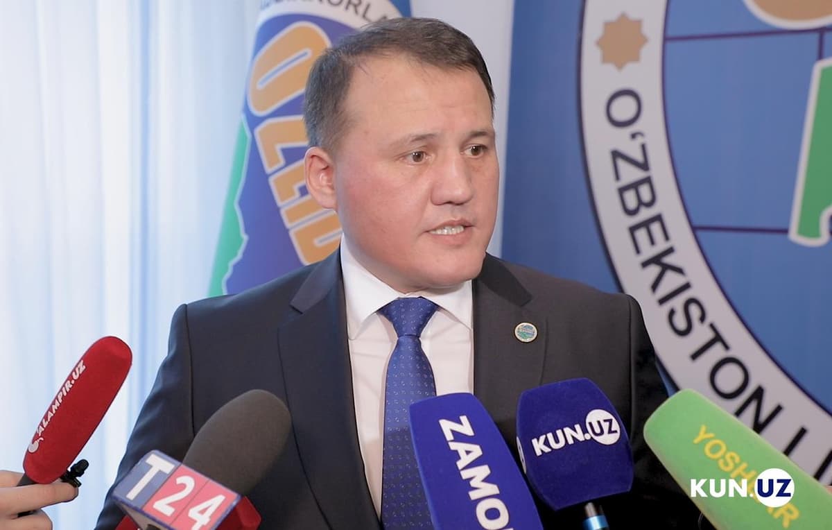 Aktam Hayitov: Besh yil – muxolifat partiya shakllanishi uchun yetarli muddat