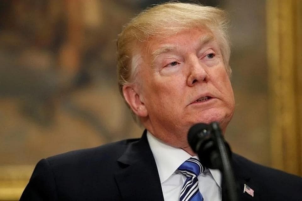Трамп Шимолий Кореядан қандай «совға» кутаётганини айтди