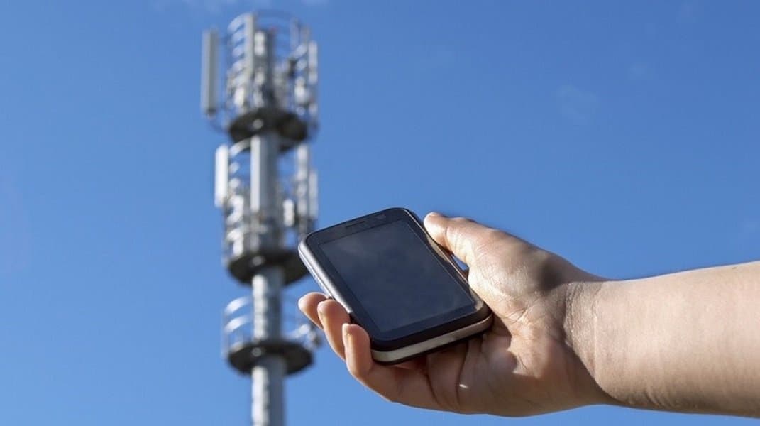 Mobile network coverage reached 96% in Uzbekistan last year – ICT Development Ministry