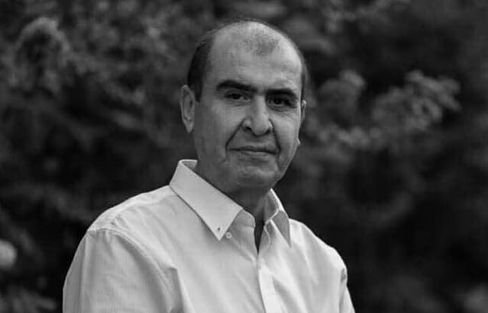 O‘zbekistonda xizmat ko‘rsatgan artist G‘aybulla Hojiyev olamdan o‘tdi
