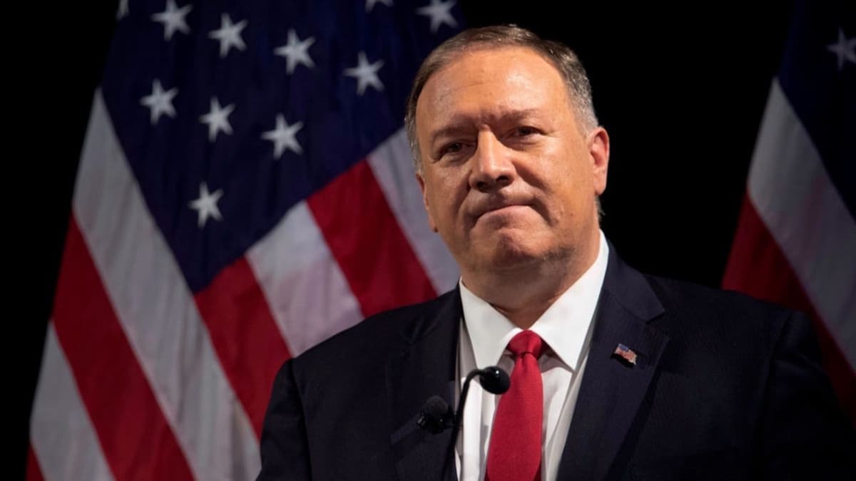 Maykl Pompeo O‘zbekistonga kelishini tasdiqladi