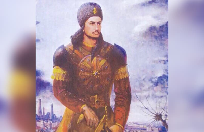 «Jaloliddin Manguberdi» seriali turklar tomonidan suratga olinishiga izoh berildi