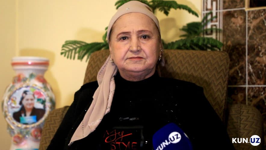 Манзура Эгамова, возглавлявшая один из районов в течение 12 лет – о заботах хокима, нехватке муки, «разборщиках» и многом другом