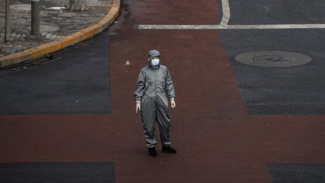 Koronavirus MDHning yana bir davlatida. Qurbonlar soni oshishi davom etmoqda