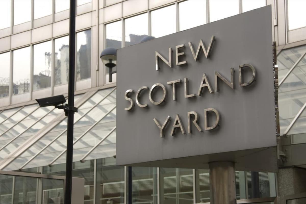 Londonda jinoyatchilikka qarshi kurashish uchun yuzni tanish texnologiyasi qo‘llana boshlandi