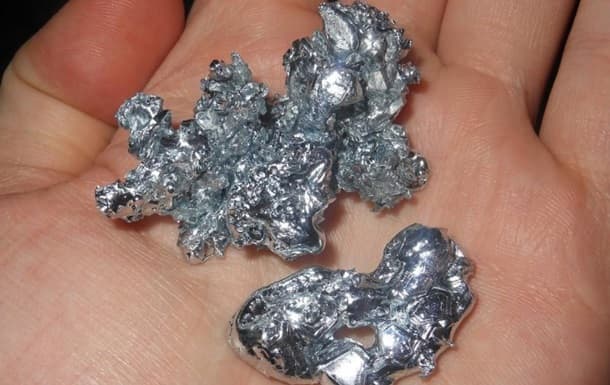 Dunyodagi eng kamyob qimmatbaho metall 32 foizga qimmatlab ketdi