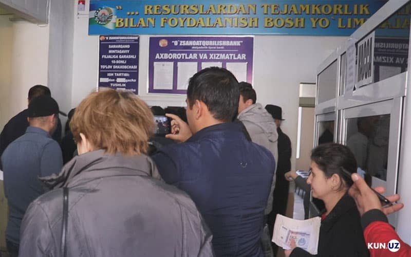 «Pulni oladigan odam yo‘q» - Samarqandda yoppasiga elektr ta'minotidan uzib qo‘yilgan tadbirkorlar sarson bo‘lishmoqda