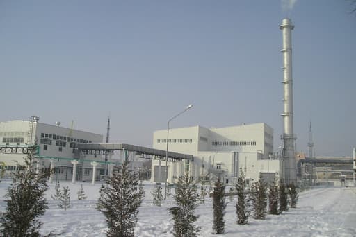 Toshkent IEMda quvvati 27 MVt bo‘lgan ikkita bug‘-gaz qurilmasi quriladi