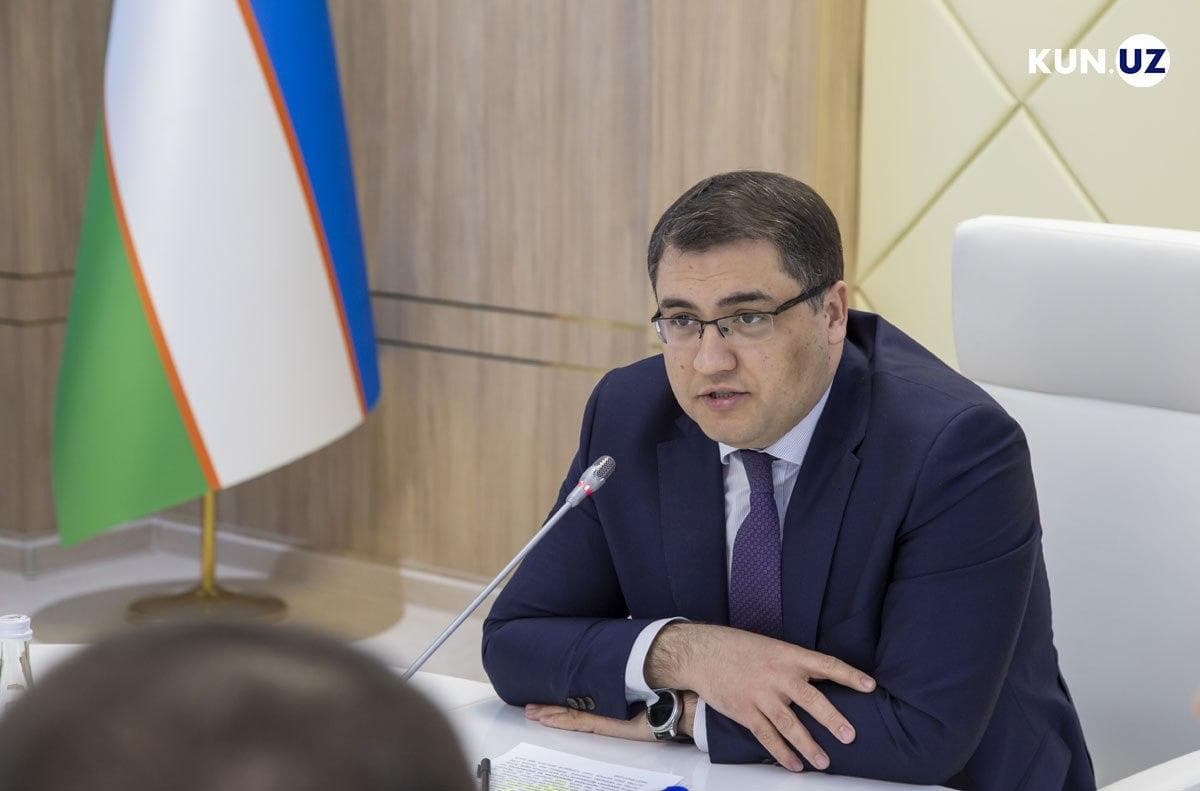 «Kerak bo‘lsa o‘sha organni ham tartibga chaqiramiz» – Ruslanbek Davletov ma'lumot berishni rad etish holatlariga munosabat bildirdi