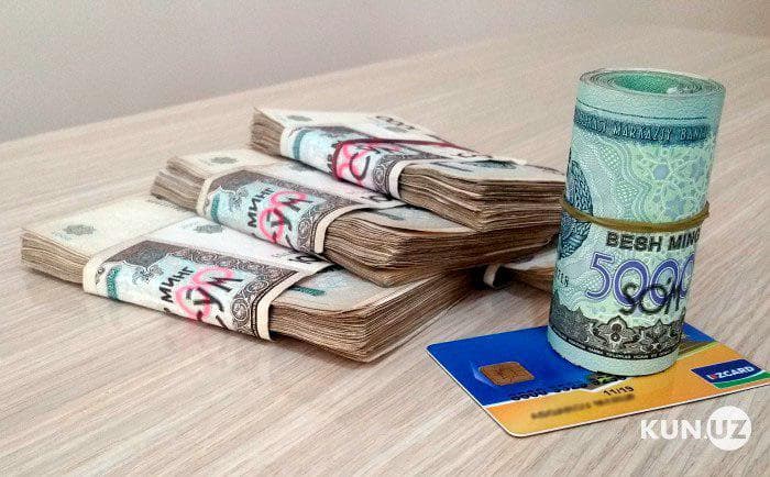 Yolg‘on ma'lumotlar tarqatganlik uchun jarima joriy etilishi mumkin