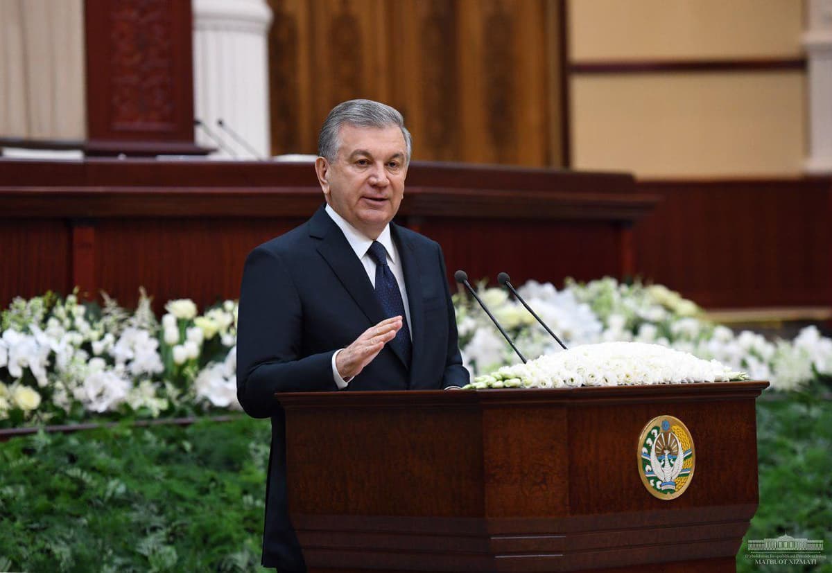 Tibbiyot sohasida juda ko‘p muammolar bor – Prezident