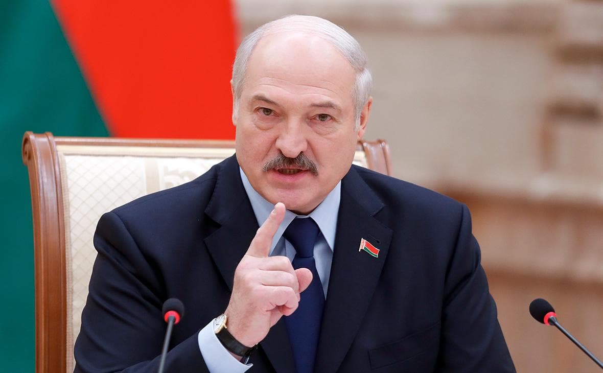 Lukashenko Rossiya Qozog‘istondan Belarusga neft yetkazib berilishiga qarshi chiqayotganini aytdi