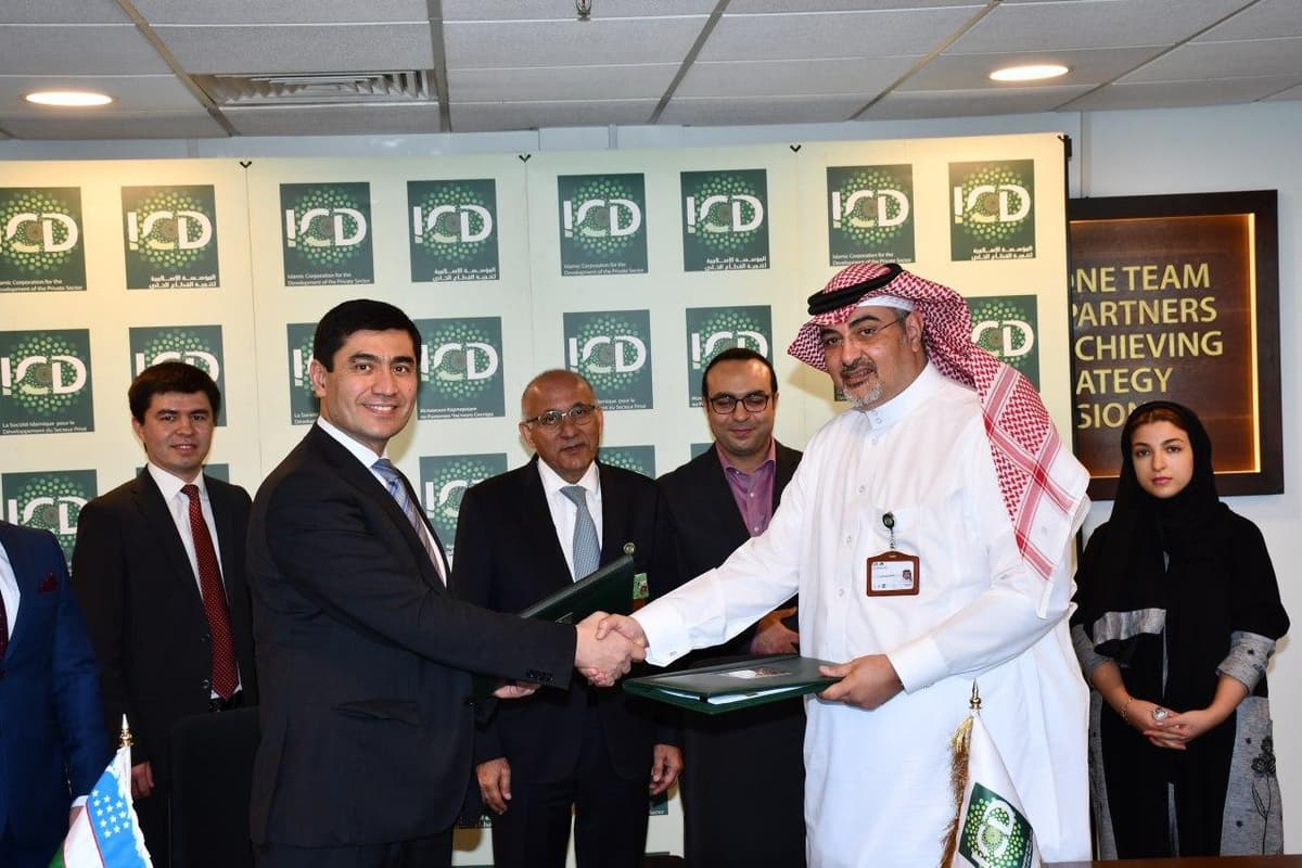 ASIA ALLIANCE BANK Islom dini talablariga muvofiq bank xizmatlarini yo‘lga qo‘yadi