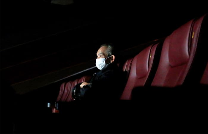 Koronavirus: JSST virus tarqalishi xavfini “juda yuqori”gacha oshirdi. Virusdan birinchi sportchi vafot etdi