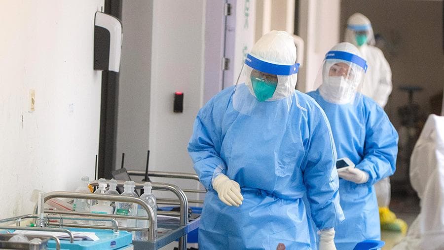 JSST koronavirus yozda yo‘qolib ketishi haqidagi xabarlarga izoh berdi