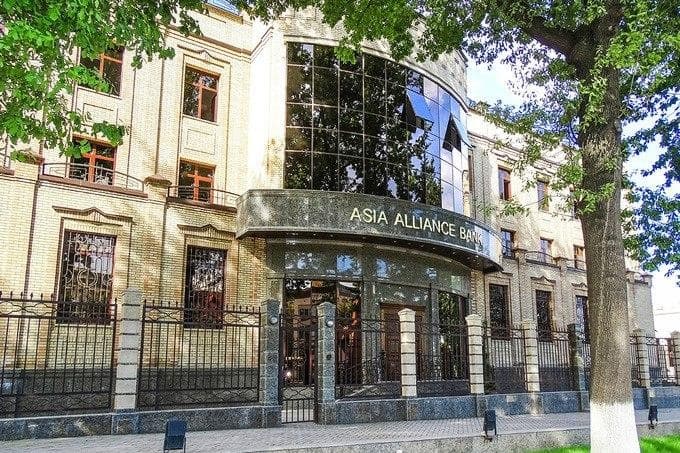Yaponiyaning Sawada Holdings kompaniyasi Asia Alliance bank kapitaliga investitsiya kiritadi