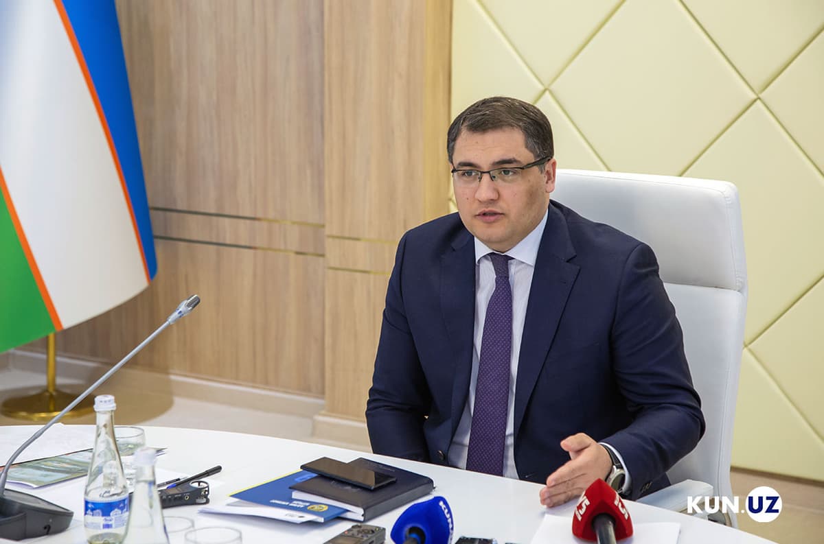 «Keyingi saylovda jazolanadi» - Vazir siyosiy va'dalarni bajarmaganlik uchun javobgarlik haqida