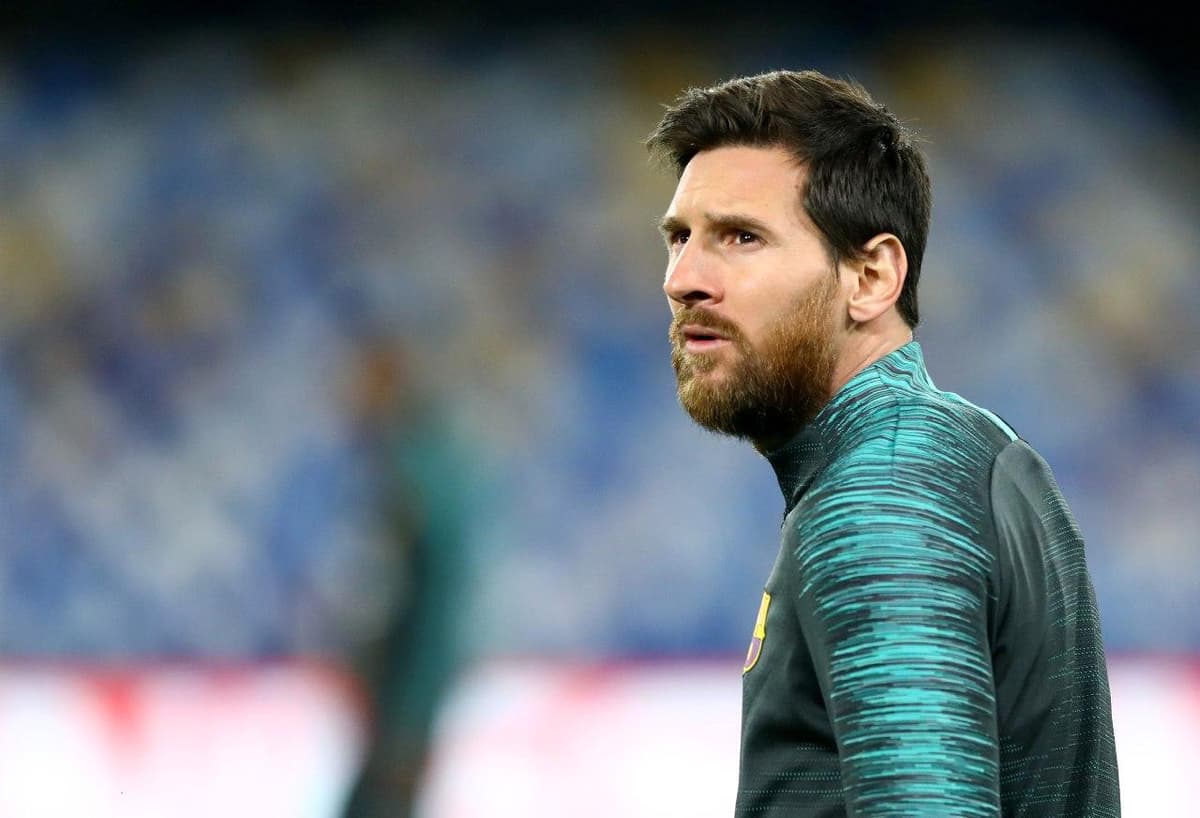 Messi bir o‘zi hal qiladimi? Kun o‘yinlaridagi intrigalar