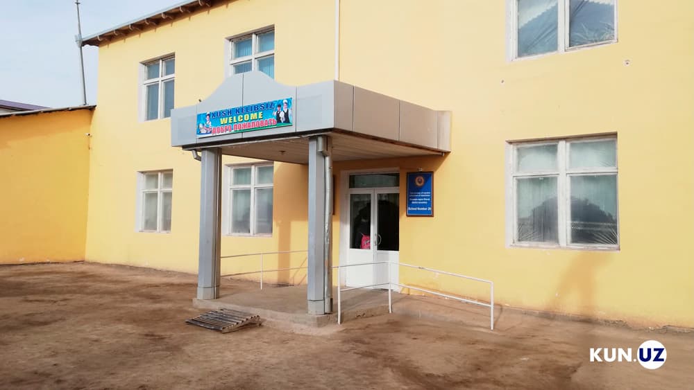 Shovot tumanida saylov bayonnomasi kuzatuvchilarga berilmadi, undagi yozuvlar ham shubhali