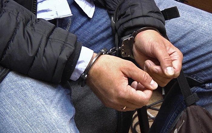 Xatirchida nasos va o‘g‘it o‘g‘irlaganlar qo‘lga olindi: ularning navbatdagi «mo‘ljali» qo‘y va g‘alla bo‘lgan