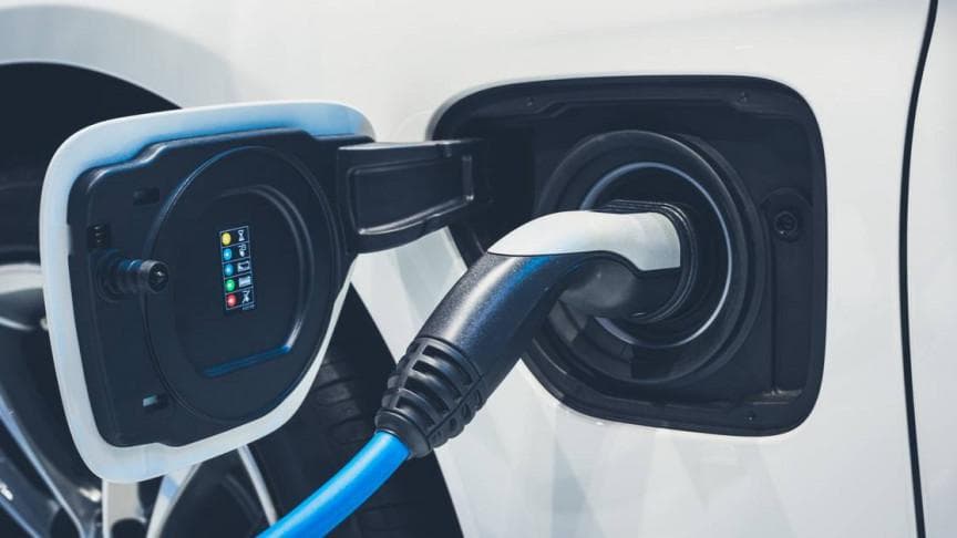 Janubiy Koreyada elektromobilni 5 daqiqada quvvatlash usuli ixtiro qilindi