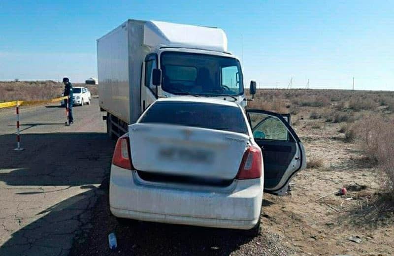 Buxorodagi fojiali yo‘l-transport hodisalarining aksariyati qaysi yo‘lda sodir bo‘layotgani aytildi
