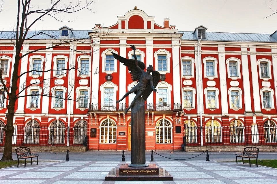 В Ташкенте откроется филиал Санкт-Петербургского государственного университета