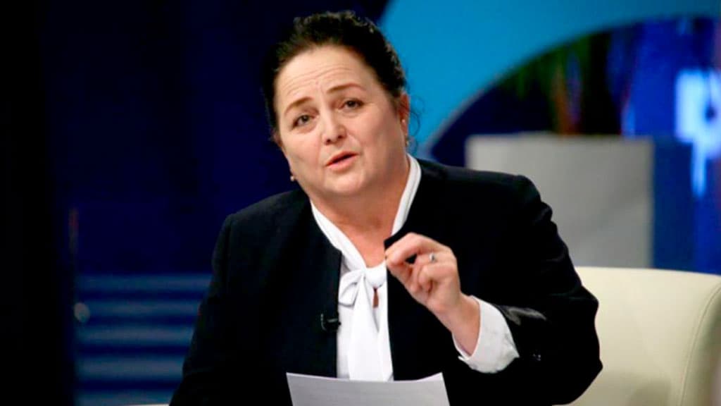 Maqsuda Vorisova: «Doka olasiz va niqob tikasiz, bu qiyin emas»