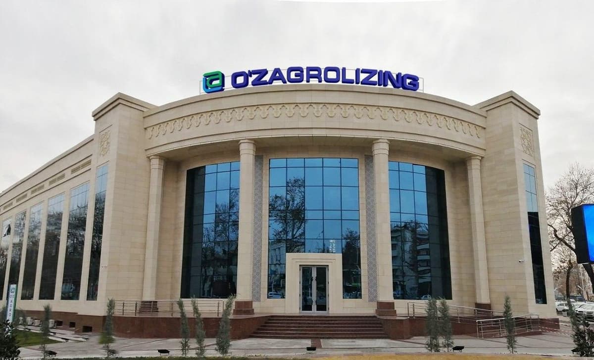 «O‘zagrolizing» aksiyadorlik jamiyati hududiy filiallariga ishga qabul e'lon qiladi