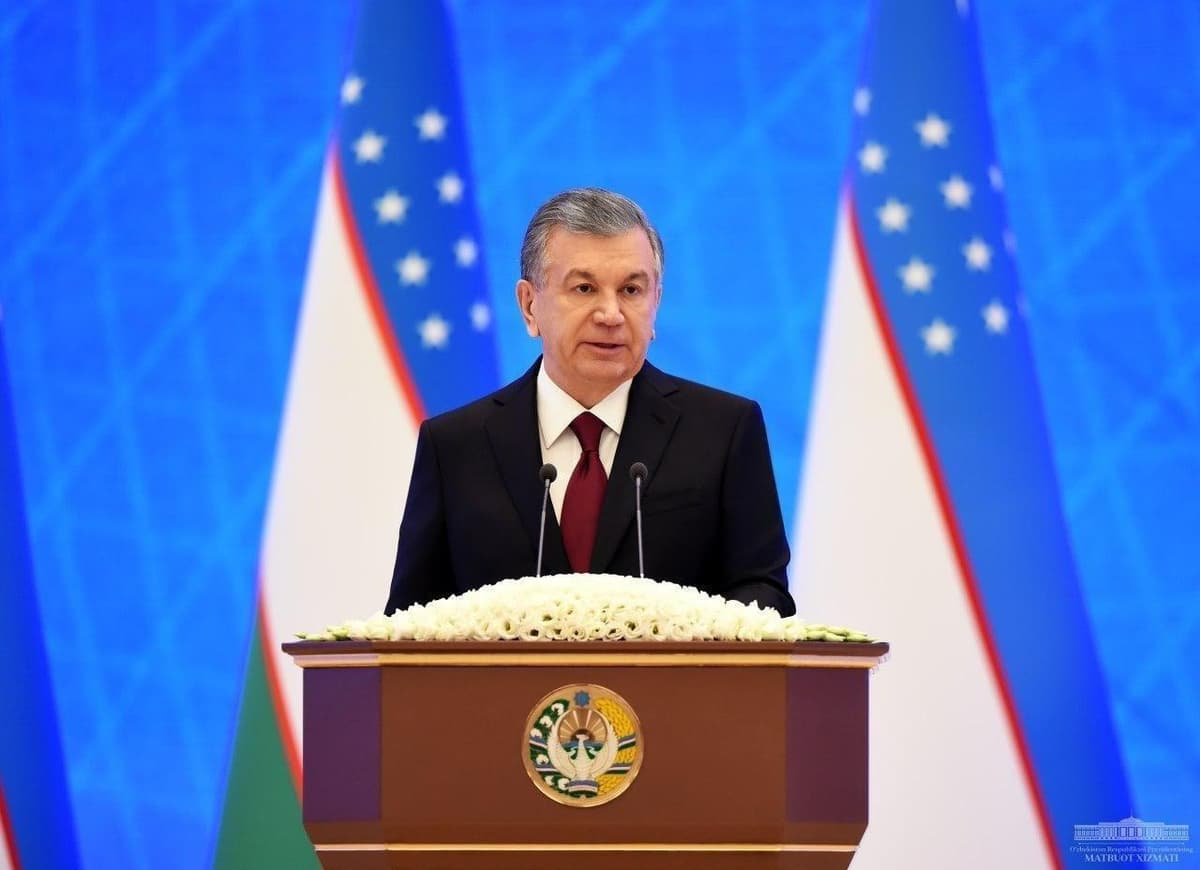 Президент: переход на цифровую экономику – приоритет на следующие пять лет