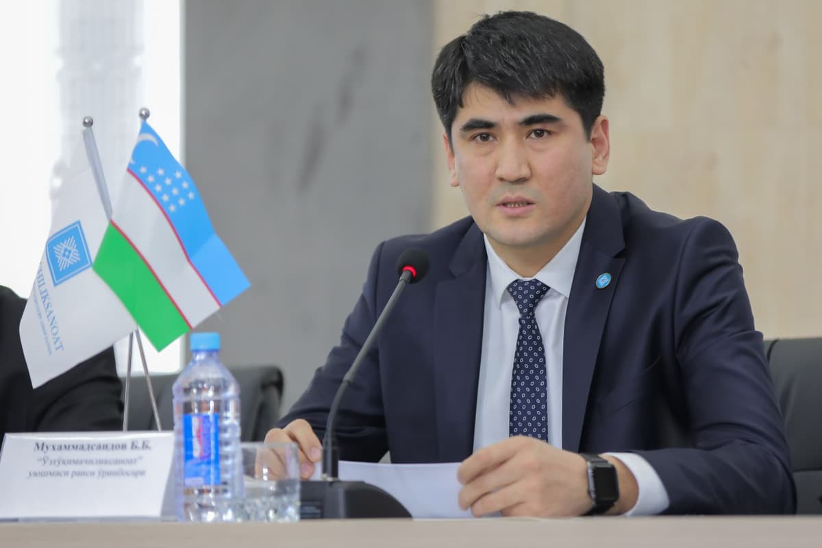 2025 yilda to‘qimachilik mahsulotlari eksportidan daromad 7 mlrd dollardan ortadi